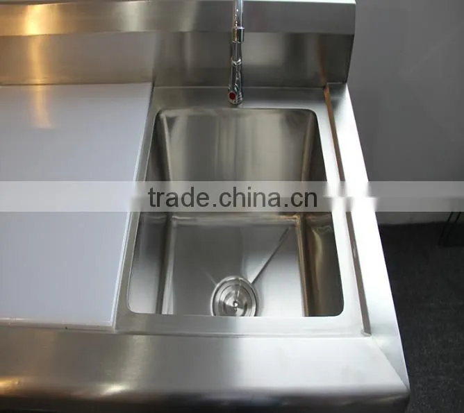 Supermarket manual fish process machine/fish killing machine