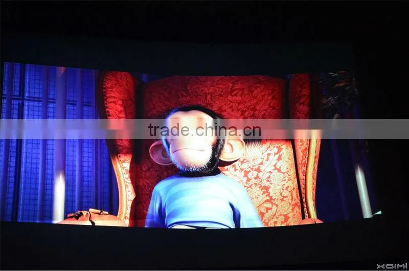 hot heat sells in! wifi China best blue HD 3D 2205P Smart LED Multi-Media Projector Multi-Media wifi Anorid 4.2 Projector