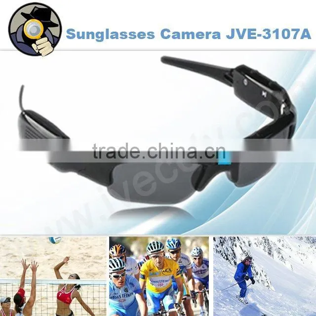 camera recorder mini video usb drive JVE-3107A high quality camera