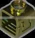 electrical meter metal terminal blocks
