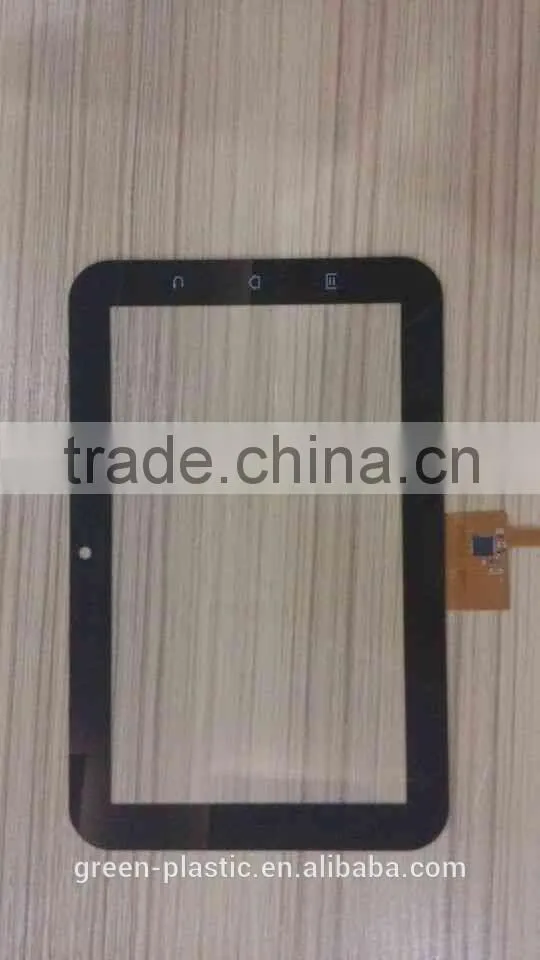 China supplier !!!32 inch projected capacitive touch screen with 10 mutil points