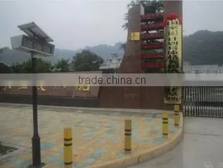 Hubei Eternal Solar Energy Co., Ltd. company overview - view 2