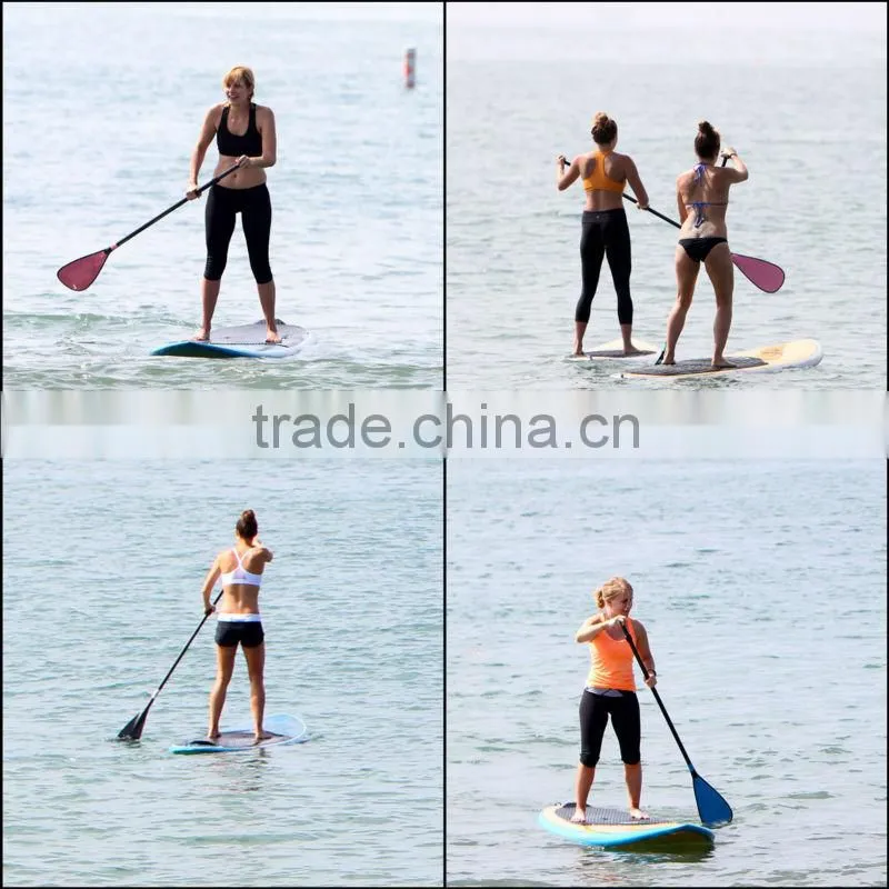 Carbon fiber sup board/ sportssup style carbon sup / carbon sup board