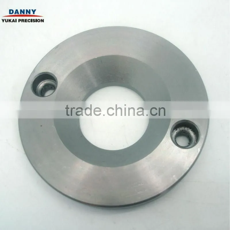 locating ring mould parts