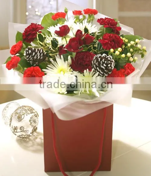 Hot Sales Organza Roll for Wedding Decoration