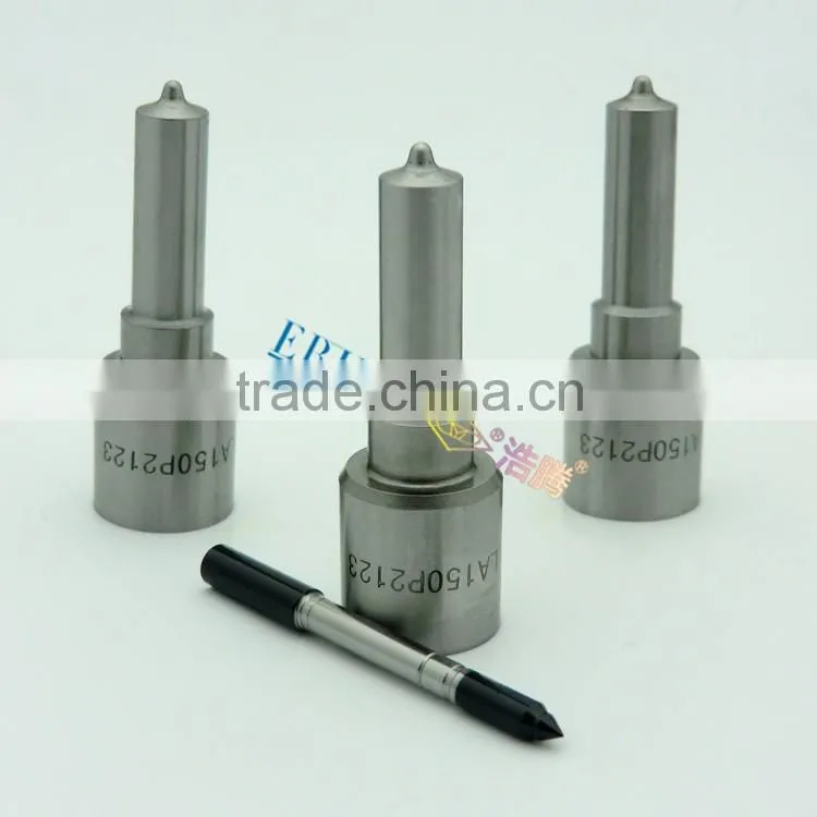 common rail diesel injector nozzle DLLA 150P 2123 for Yuchai hybrid electric bus