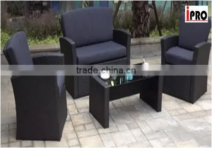 PE Rattan Outdoor / Garden Furniture