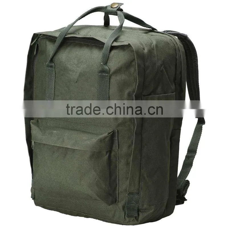 Hot sale new style backpack for school wholesale cheap school backpack