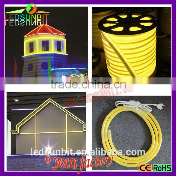 Hot selling flexible illume led strip lighting
