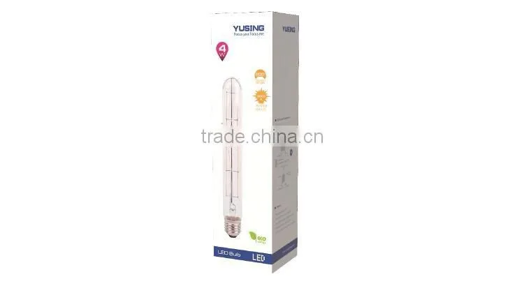 Discount 80% Edison Bulb Lamp Chandelier 4W T45 LED Filament