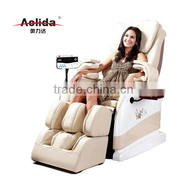 Reclining foot massage foot chair DLK-H017B NEW