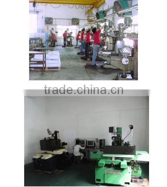 powder coated Enclosure metal stamping part