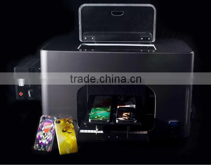 best quality cheap high quality diy digital phone case 3d printer