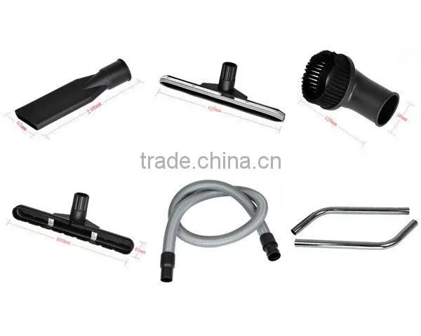 upright vacuum model IT562 with CE approve