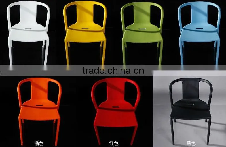PP plastic chairs/ garden party chairs/ outdoor furniture 1739