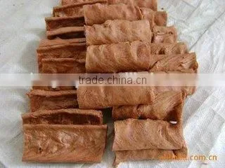 Fully Automatic Soy Protein/Soy Nuggests Production Line
