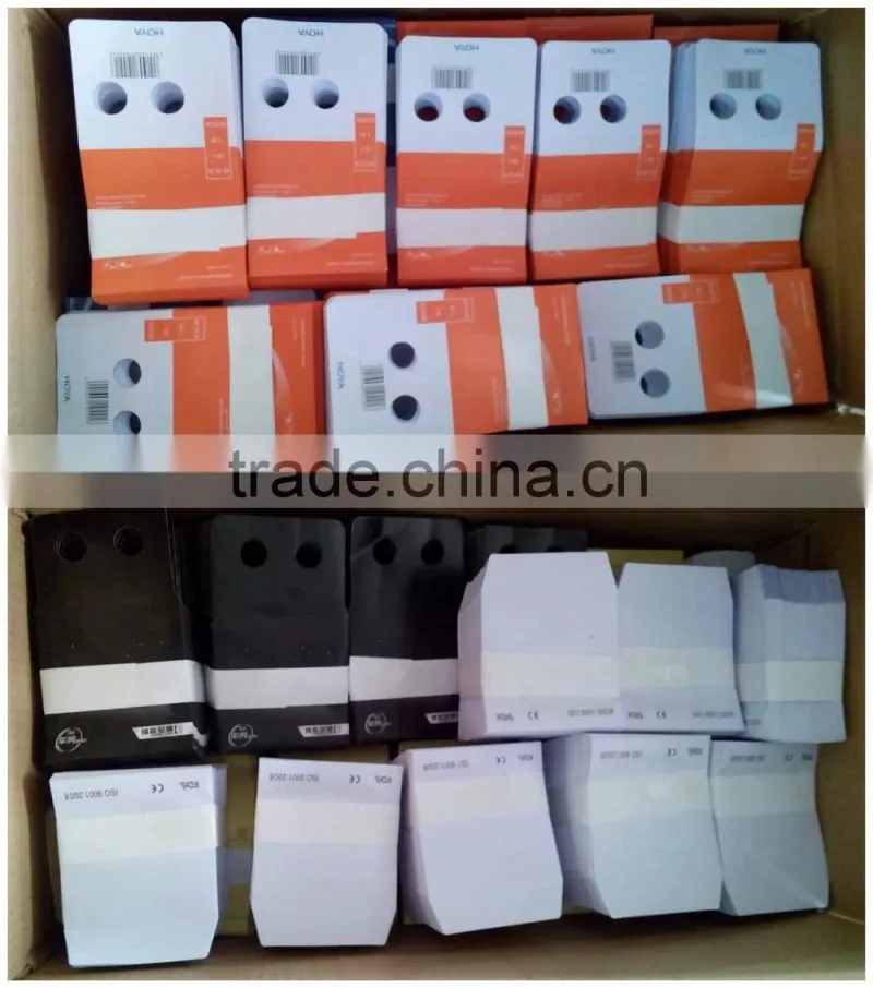 Customized prinitng lens paper pocket (XM)