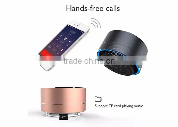 HC-BT2 electronics 2016 bluetooth speakers Bluetooth Speaker portable