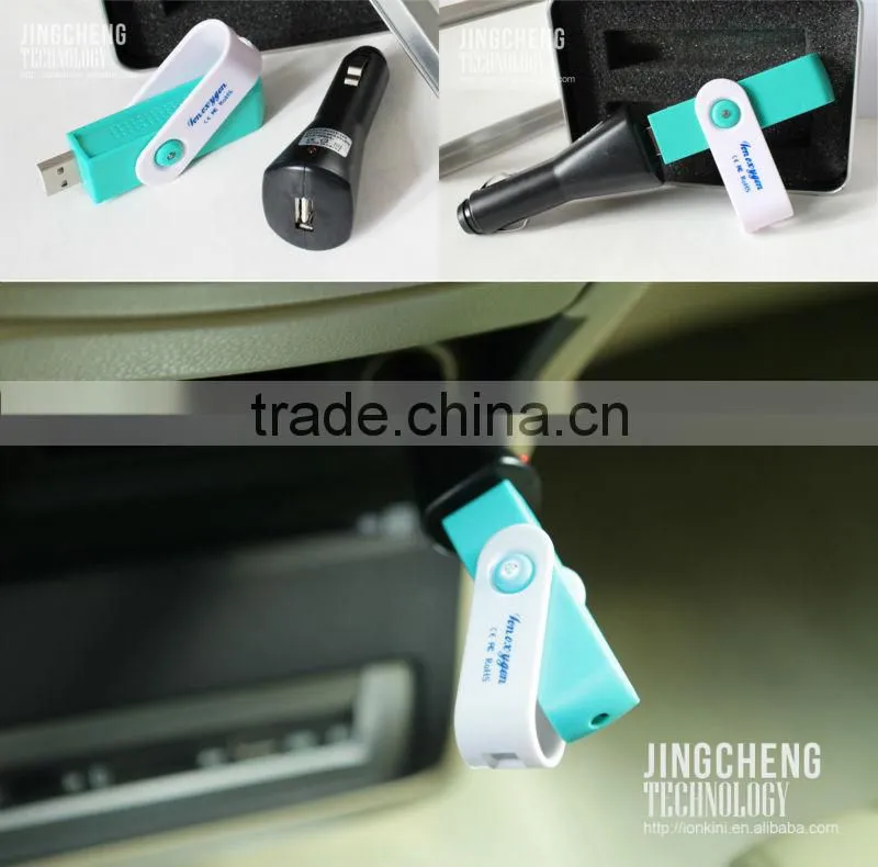 2015 New Design USB Computer / Car Air Purifier(JO-722)