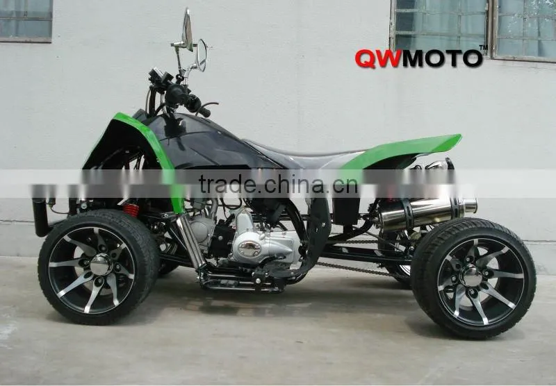 on raod 150cc Racing ATV quad with CE