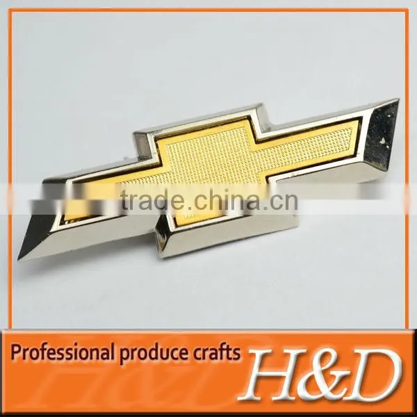 well-sold high quality badges for cars
