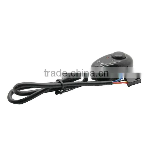 OEM Auto Car Headlight Switch For Wire Harness Cable