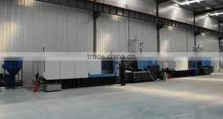 Xuzhou Wonderful Infrastructure Manufacturing Co., Ltd. company overview - view 2