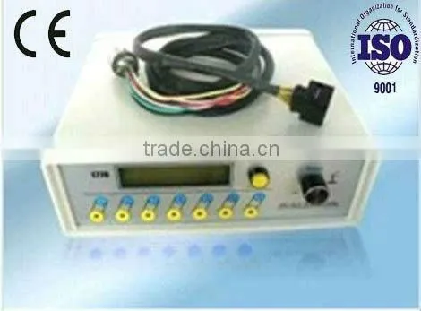 VP37 is a special electronic meter for check electronic rotary pump