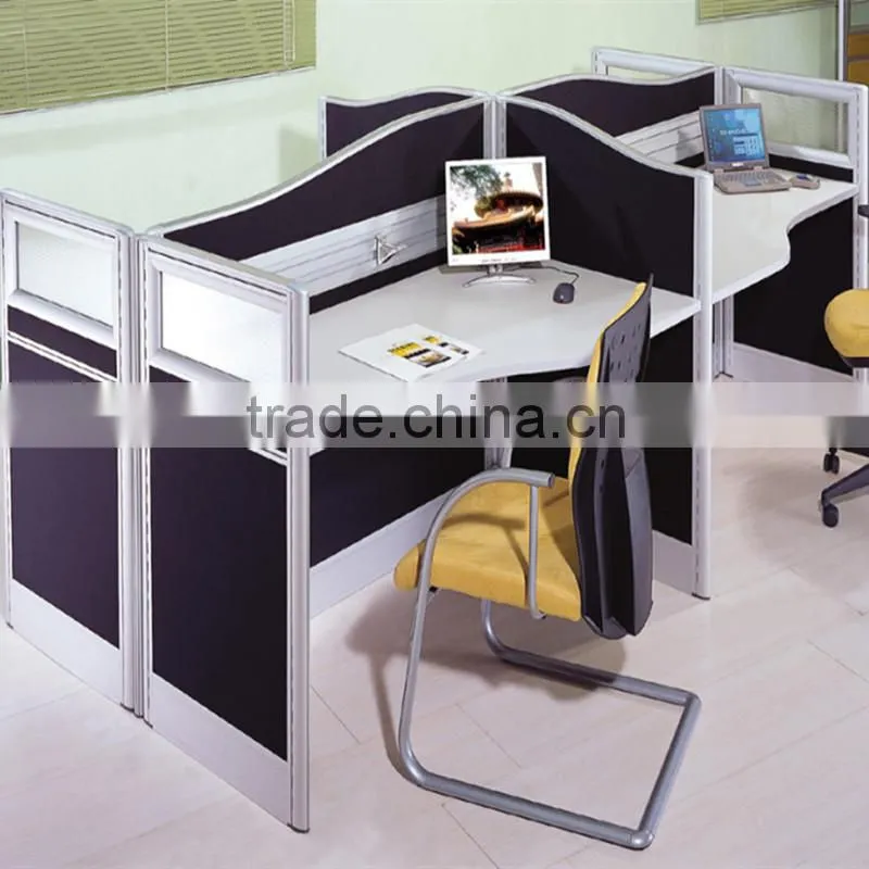 Office Furniture modular Workstation/Work Desk Design