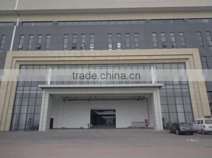 Zhejiang Xingyue Electric Vehicle Co., Ltd. company overview - view 2