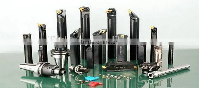 CNC cutting