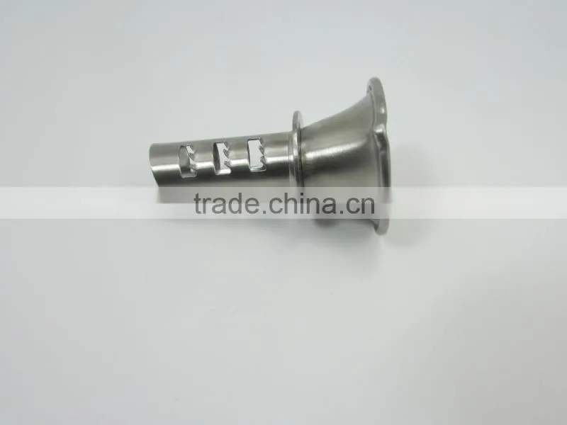 stainless steel lemon juicer, lemon tool