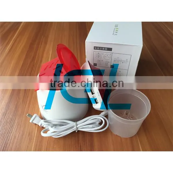 EU plug Desktop Charger for iphone