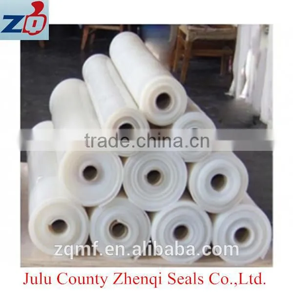 high demand products colored rubber sheet made in china