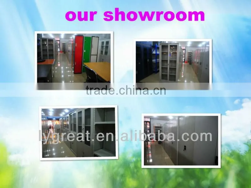 2 doors steel cabinet lockers/newest lockr