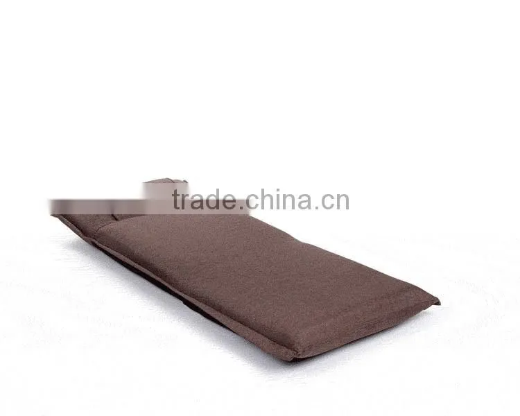 fabric fashionable Multifunction sofa chair Y395