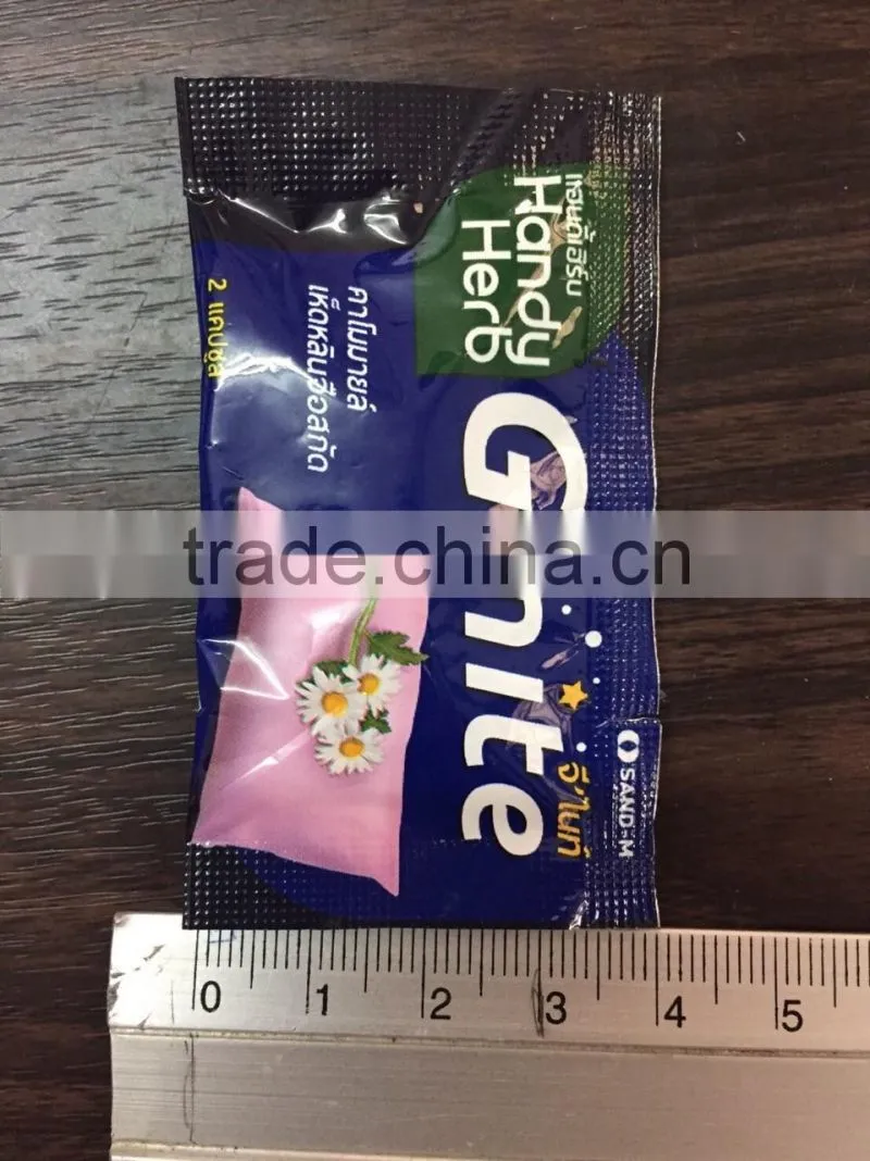 automatic count tablet capsule packing machine high quality