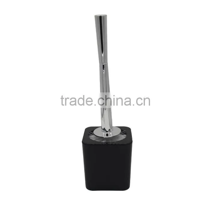 cheap price Toilebrush and holder for Bathroom Decorative accessories