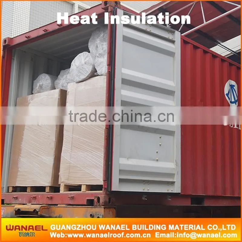 Wanael fireproof flame retardant heat resistant light fitting