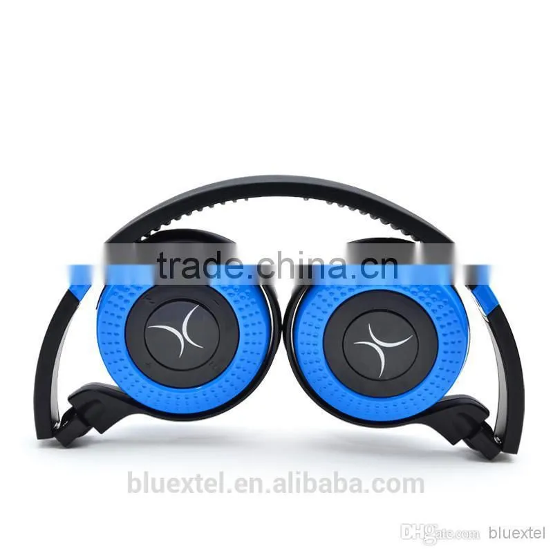 best listening devices Stereo Bluetooth Headset, Anti-Noise Wireless Bluetooth Headset