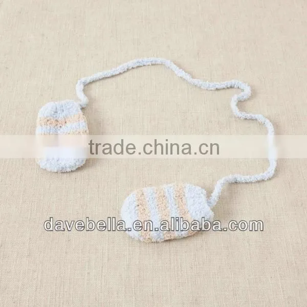 DB85 dave bella autumn winter baby glove