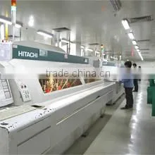 Shenzhen Fastline Electronic Material Co., Limited company overview - view 3