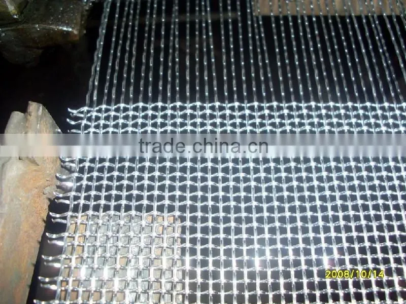 stainless steel industrial filter wire mesh