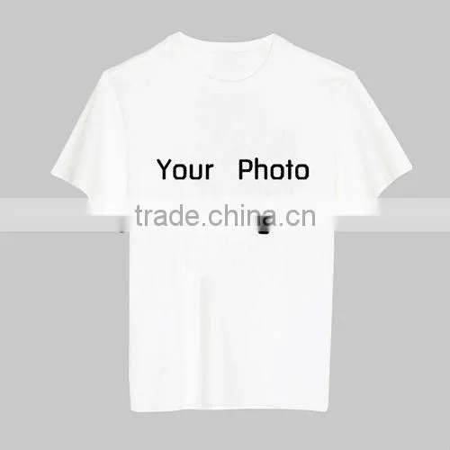 heat transfer Dark color T-shirt paper for 100% Cotton