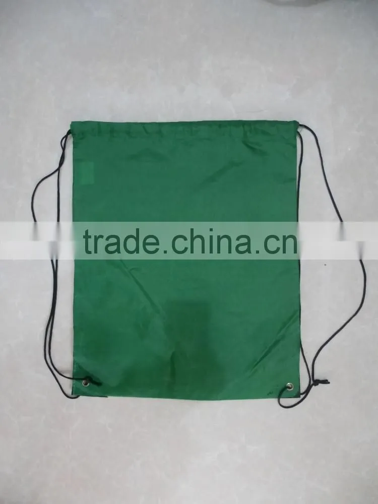 Draw string bag