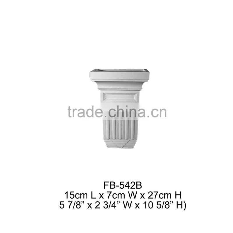 High Quality Good price beautiful new modern luxury decorative corner moulding