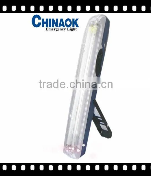 New Egypt Popular CK-6220 2x20W rechargeable 3w led hand lighting