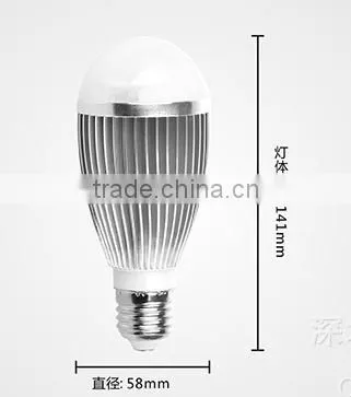 18 watt E27 LED Bulb, 1980lm,180 Watt Incandescent Bulbs Replacement, quality 5730 chip LED, Daylight White, LED Light Bulbs