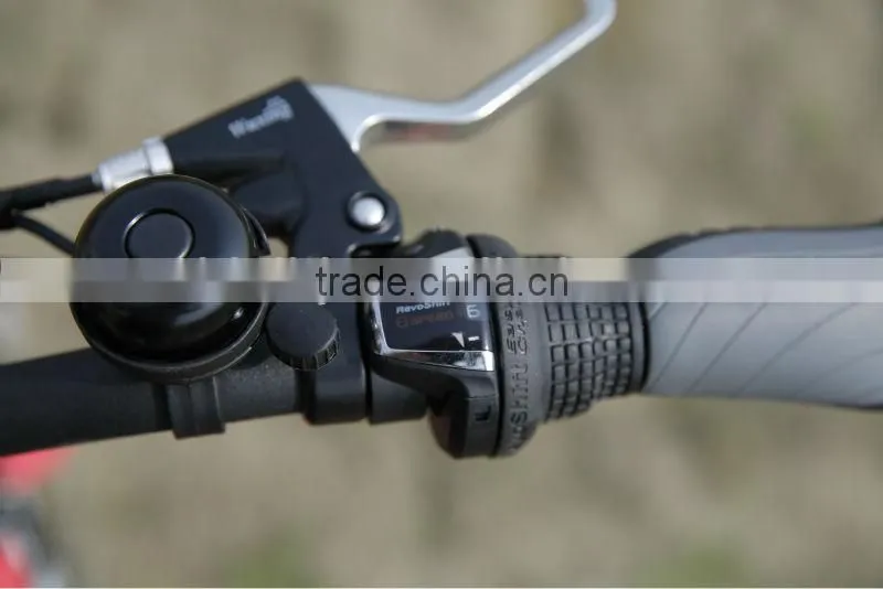 Small city e bike 2014 new design brushless motor wheel e bike