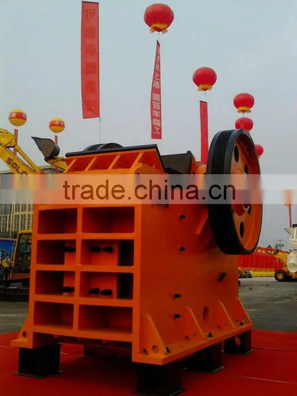 PE1200*1500 Jaw Crusher,Welded Jaw Crusher PE1200*1500
